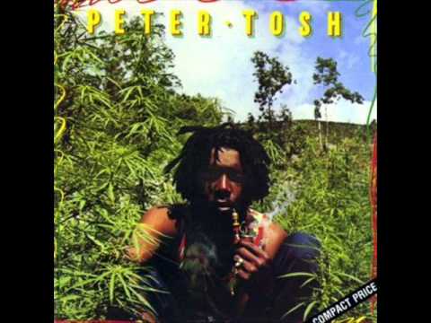 Youtube: Peter Tosh - Whatcha gonna do