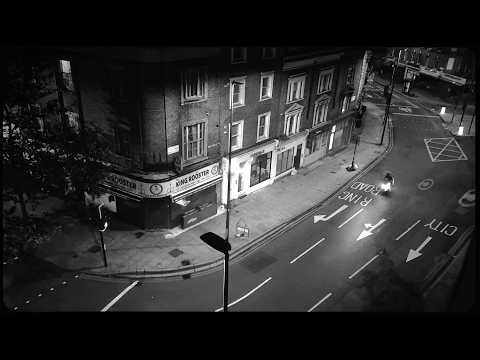 Youtube: Manchester Orchestra - The Grocery - Union Chapel, London, England