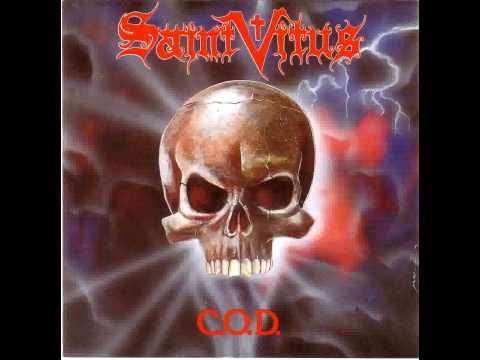 Youtube: Saint Vitus - Children Of Doom