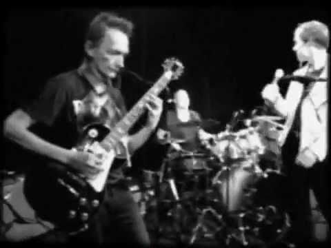 Youtube: Jah Wobble & Keith Levene play Public Image Ltd & low Life