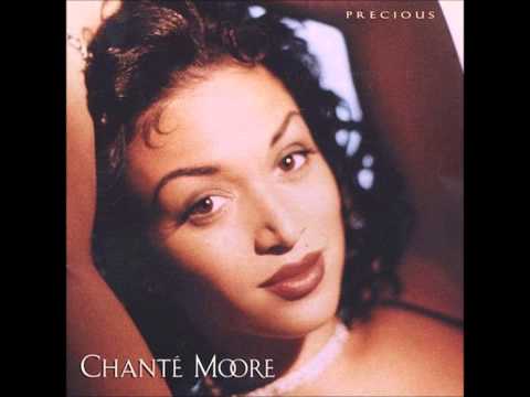 Youtube: CHANTE MOORE   LOVE'S TAKEN OVER