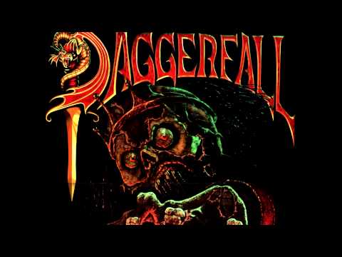 Youtube: Daggerfall Theme (Orchestral) [AcidicVoid]