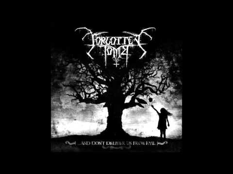 Youtube: Forgotten Tomb -  Love Me Like You'd Love The Death