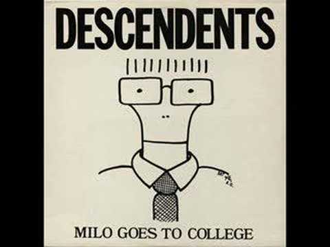 Youtube: Descendents - Hope