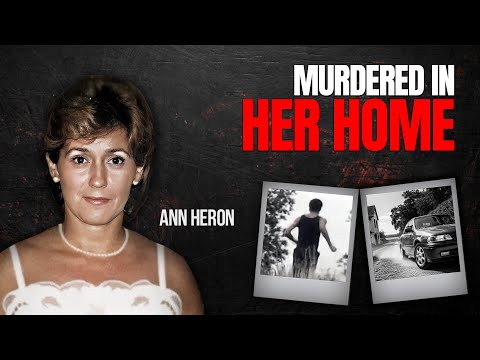 Youtube: Beim Sonnenbaden getötet: Der brutale Mord an Ann Heron