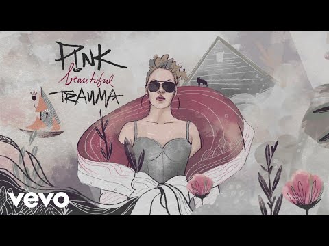 Youtube: P!nk - Whatever You Want (Lyric Video)