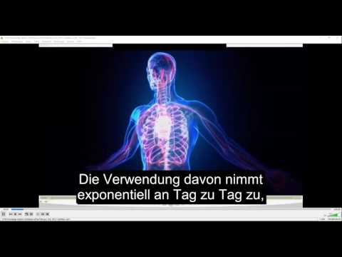 Youtube: 2017 02 09 PM Public Teachings in German - Öffentliche Schulungen in Deutsch