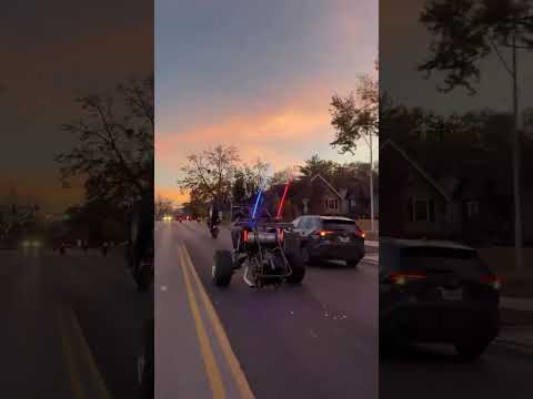 Youtube: UNC STILL GOT IT 😆 | #shortsviral #cartok #wheelie