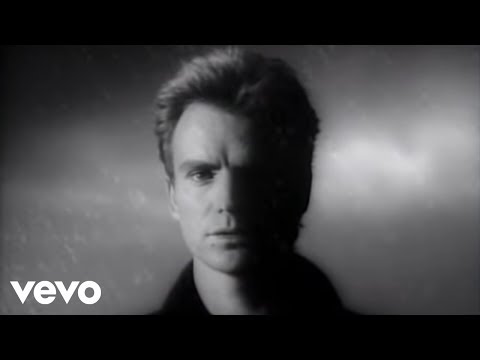 Youtube: Sting - Russians