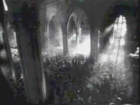 Youtube: Kirlian Camera - In the endless rain