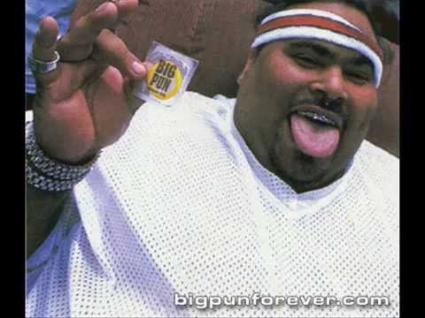 Youtube: Big Pun Hot 97 full freestyle