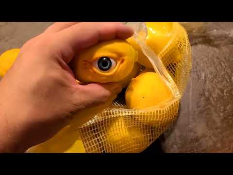 Youtube: Omega Mart lemons