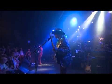 Youtube: Randy Hansen Band - Crosstown Traffic  - Jimi Hendrix - full  HD