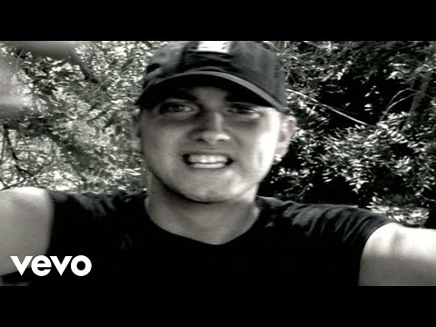 Youtube: Eminem - Just Don't Give A F***