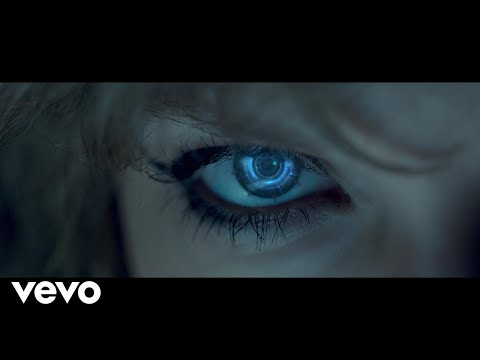 Youtube: Taylor Swift - …Ready For It?