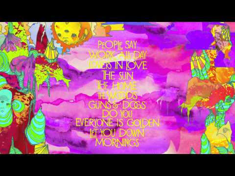 Youtube: Portugal. The Man - Work All Day [Official Audio]