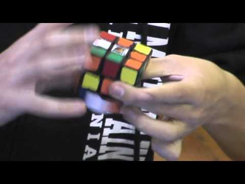 Youtube: Rubik's cube former world record: 6.24 seconds.