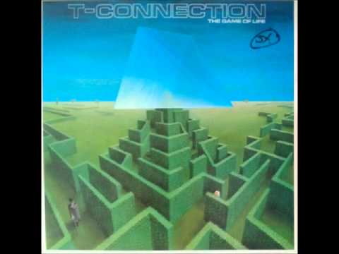 Youtube: T Connection-I've Got News For You