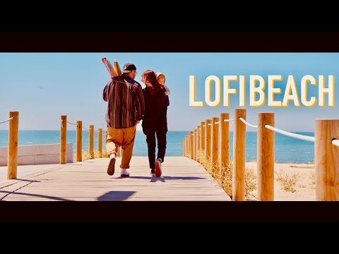 Youtube: Lofi Beach - Beatmaking with the Akai Mpc Live 2 filmed on a Blackmagic 6K Pro
