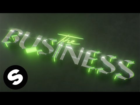 Youtube: Tiësto - The Business (Official Audio)