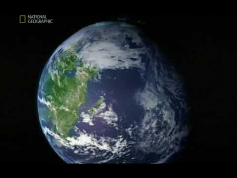 Youtube: Earthlike Planet, Gliese 581 (Gliza) a habitable zone?