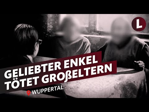 Youtube: Millionärs-Ehepaar stirbt in eigener Villa | WDR Lokalzeit MordOrte