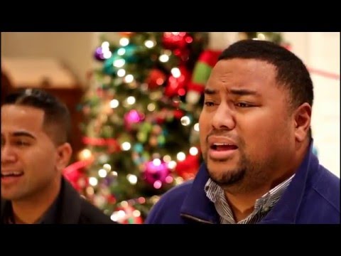 Youtube: O Holy Night (A Capella) | MattNickleMusic