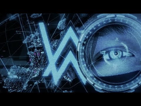 Youtube: Alan Walker - The Spectre