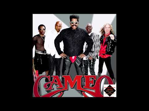 Youtube: Cameo  -  Single Life