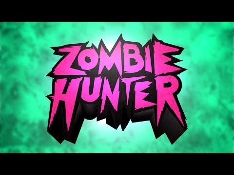 Youtube: Zombie Hunter Official Movie Trailer (2013)