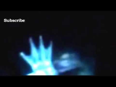 Youtube: graban supuesta sirena en groenlandia