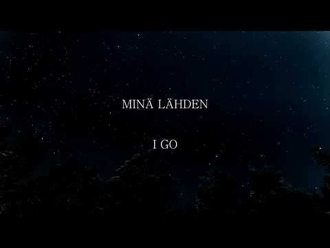 Youtube: Täällä Pohjantähden Alla - Finnish & English Lyrics