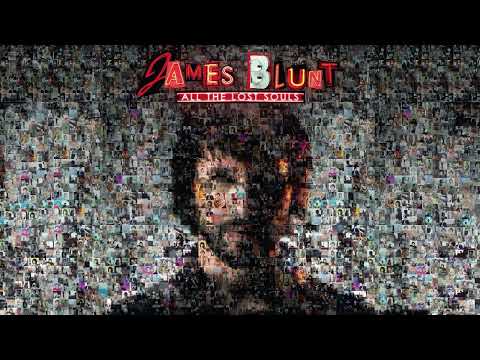 Youtube: James Blunt - Same Mistake (Offizielles Visualiser-Video)