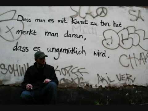 Youtube: Herr von Grau feat. Nihilist - Kalt