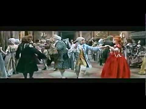 Youtube: "Fearless Vampire Killers" Dance Scene HD