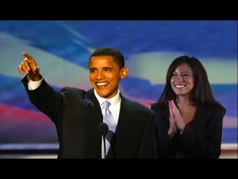 Youtube: Crush On Obama