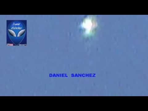 Youtube: UFO / OVNI  FEB /26/ 2 O 1 O  MEXICO,CITY - DANIEL SANCHEZ 5:35 P.M.