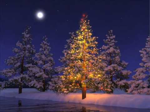 Youtube: ray charles_0001.wmv spirit of christmas remake