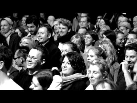 Youtube: Strafsong Laurentia + Verleihung der TV Noir Rakete 2011 - tvnoir.de
