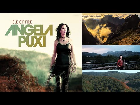 Youtube: Angela Puxi - Madre Terra (Isle of Fire)