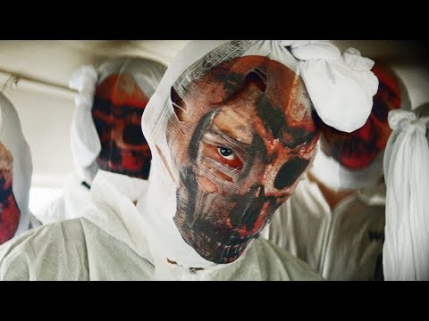 Youtube: Slipknot - All Out Life [OFFICIAL VIDEO]