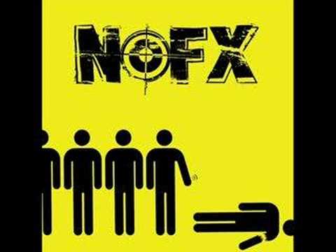 Youtube: NOFX - Door Nails