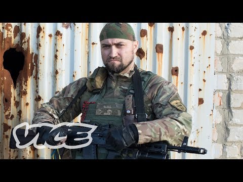 Youtube: Out of Control: Ukraine's Rogue Militias