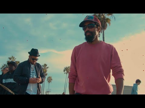 Youtube: Fatlip & Blu - Gangsta Rap (prod. Madlib) (Official Music Video)