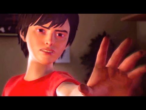 Youtube: LIFE IS STRANGE 2 Episode 2 Trailer (2019) PS4 / Xbox One / PC