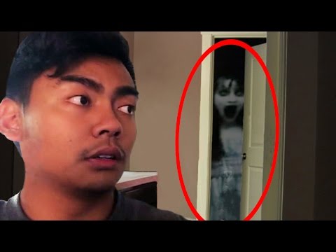 Youtube: Top 5 Youtubers Who CAUGHT GHOSTS In Their Videos! Part 2 (Guava Juice, Angry Grandpa & More)