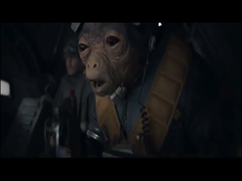 Youtube: SOLO A STAR WARS STORY Newest TV SPOT 3!