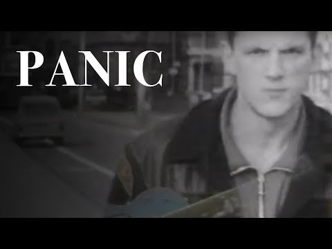Youtube: The Smiths - Panic (Official Music Video)