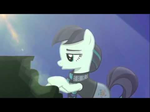 Youtube: MLP Magic Inside Realistic Version