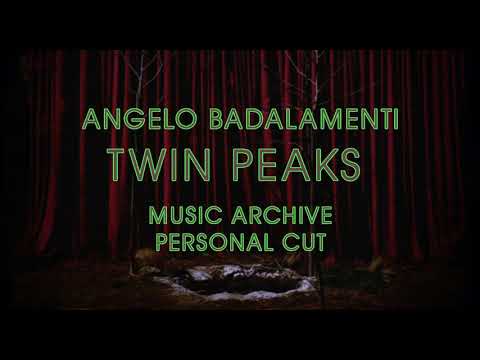 Youtube: Twin Peaks - Music Archive Compilation